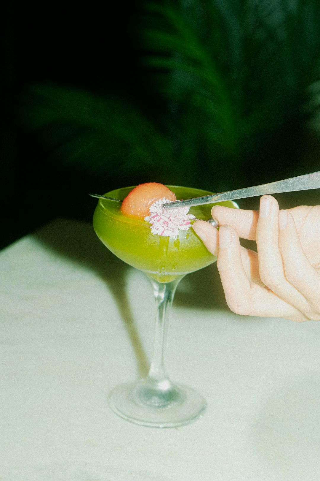 Beverage Small Knife