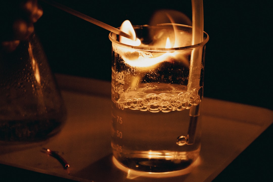 Beverage Fire Cool Beverage Fire Cool