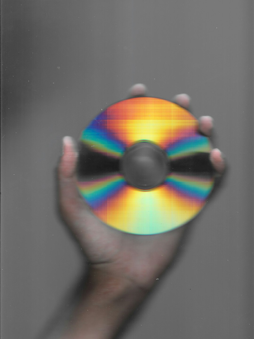 Table CD