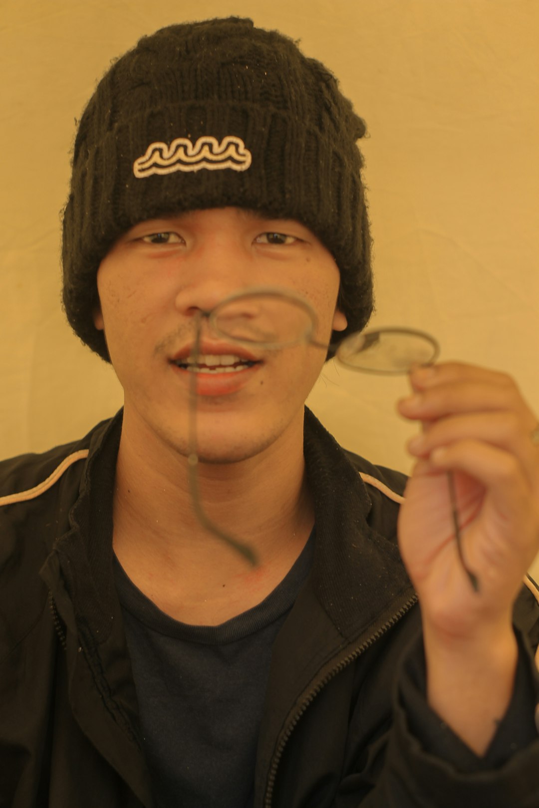 Potato Book Beverage