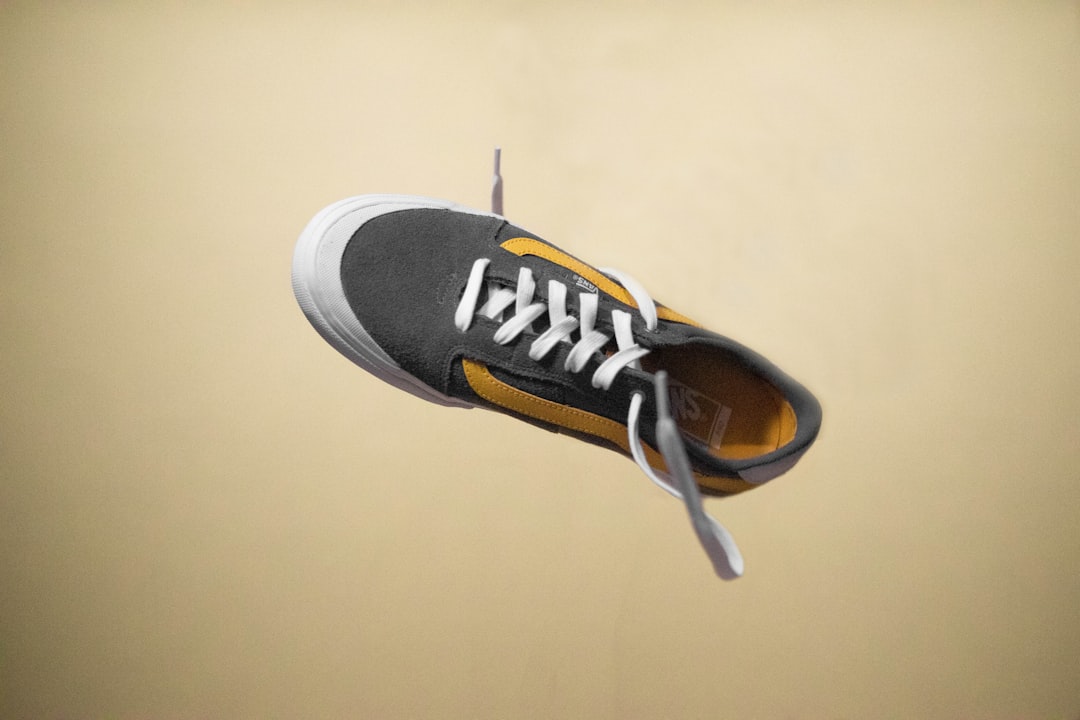 Fire Gun Shoe Fire Gun Shoe